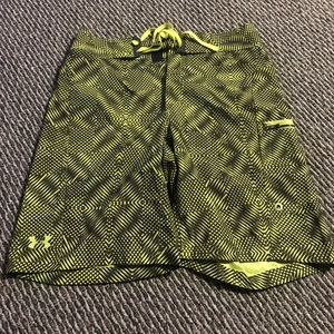 Under Armour Board Shorts